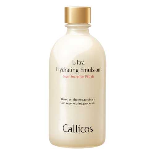 Эмульсия для лица Callicos Ultra Hydrating Emulsion 130 мл в Фаберлик