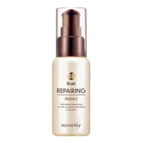 Эмульсия для лица Secret Key Snail Repairing Essence в Фаберлик