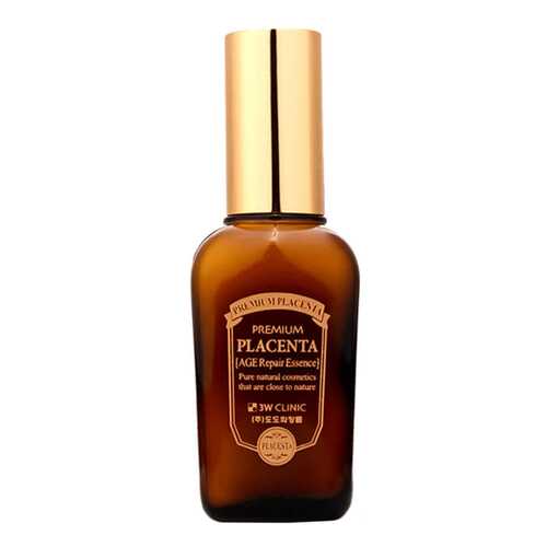 Эссенция для лица 3W Clinic Premium Placenta Age Repair Essence в Фаберлик