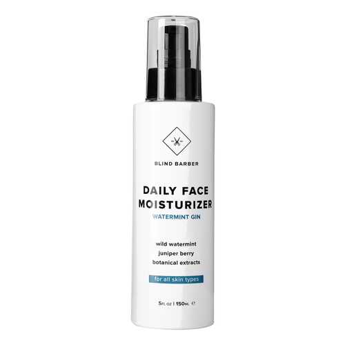 Крем для лица BLIND BARBER Daily Face Moisturizer 150 мл в Фаберлик