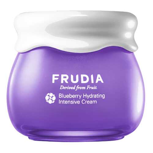 Крем для лица Frudia Blueberry Intensive Hydrating Cream 55 мл в Фаберлик