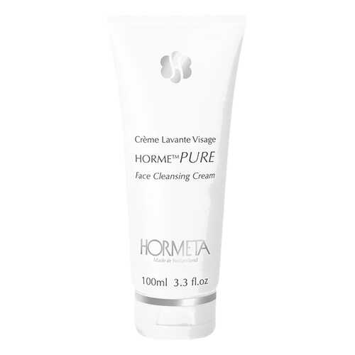 Крем для лица Hormeta H01205 HORME™PURE Creme Lavante Visage 100 мл в Фаберлик