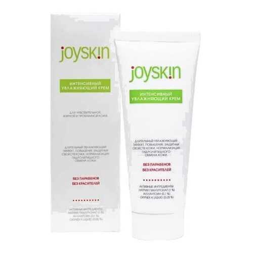 Крем для лица JoySkin Интенсивный увлажняющий 75 мл в Фаберлик