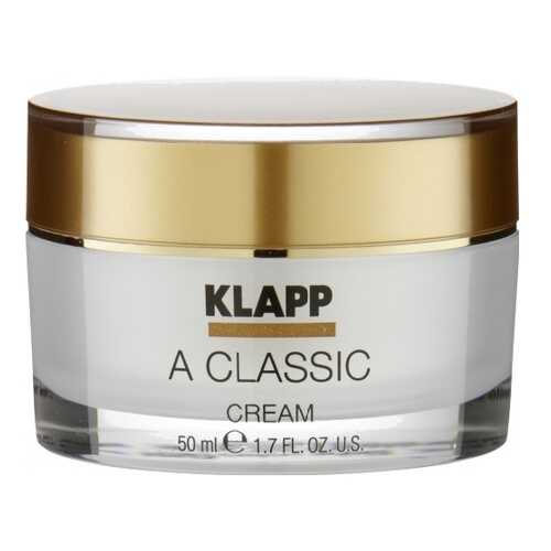 Крем для лица Klapp A CLASSIC Cream 50 мл в Фаберлик