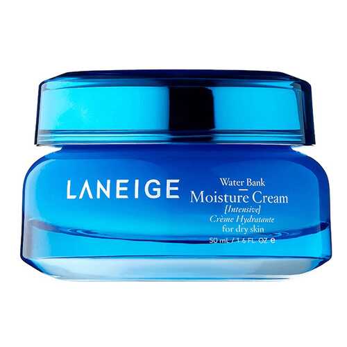 Крем для лица Laneige Water Bank Moisture Cream 50 мл в Фаберлик