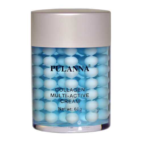 Крем для лица PULANNA Collagen Multi-Active Cream 60 г в Фаберлик