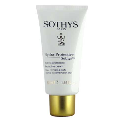 Крем для лица Sothys Hydra-protective Protective 50 мл в Фаберлик