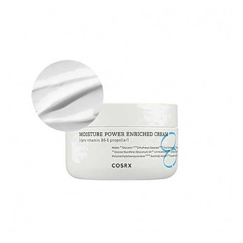 Крем для лица увлажняющий COSRX Moisture Power Enriched Cream 50мл в Фаберлик