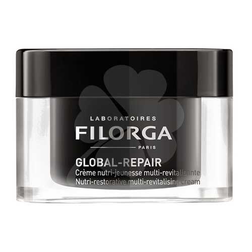 Крем Filofga Global Repair питательный омолаживающий 50мл в Фаберлик