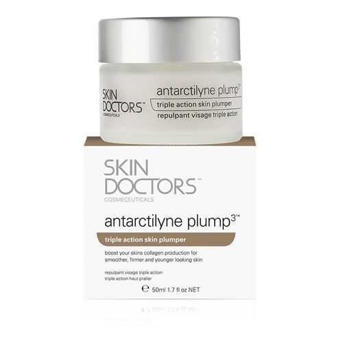 Крем Skindoctors Antarctilyne Plump 3, 50 мл в Фаберлик