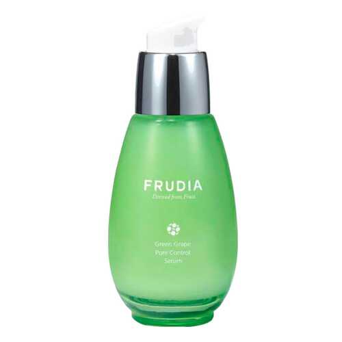 Крем-сыворотка для лица Frudia Green Grape Pore Control Serum 50мл в Фаберлик