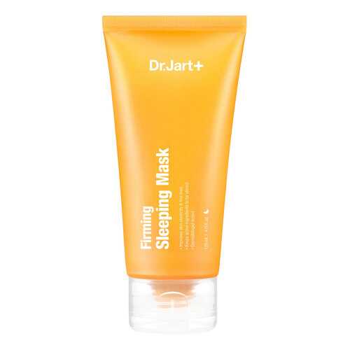 Маска для лица DR.Jart+ Dermask Intra Jet Firming Sleeping 120 мл в Фаберлик