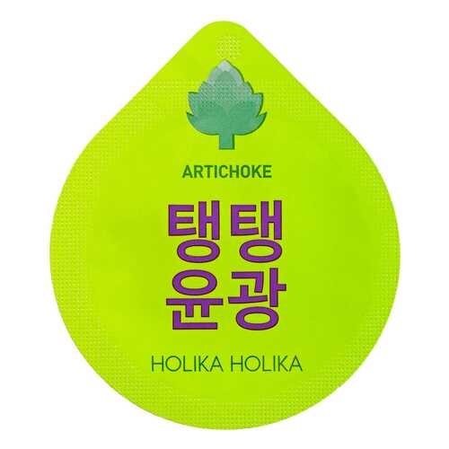 Маска для лица Holika Holika Super Food Capsule Pack Wrinkle 10 г в Фаберлик