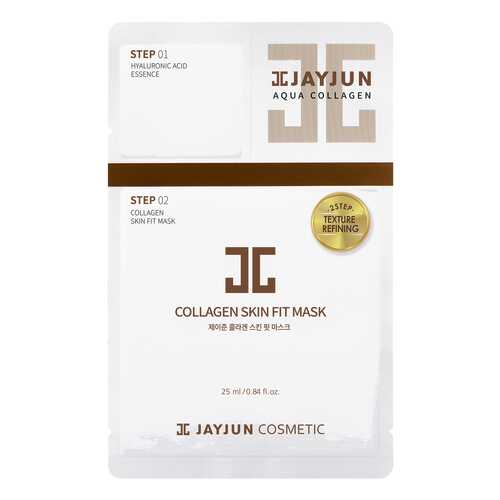 Маска для лица JayJun Collagen Skin Fit Mask в Фаберлик