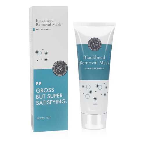 Маска-пленка для лица против черных точек Grace and Stella Blackhead Removal Mask в Фаберлик
