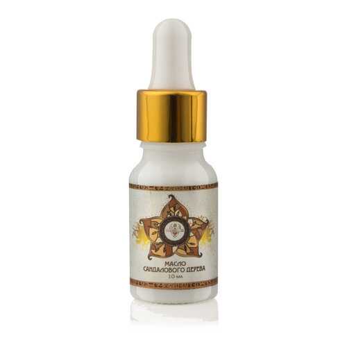 Масло сандалового дерева Shams Natural oils 10 мл в Фаберлик
