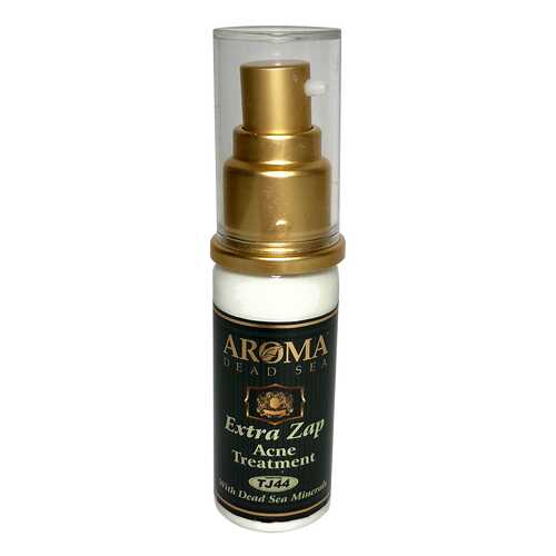 Сыворотка для лица Aroma Dead Sea Extra Zap Serum 30 мл в Фаберлик