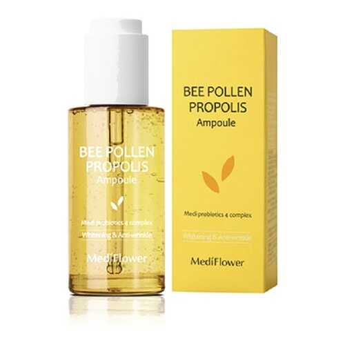 Сыворотка для лица Bee Pollen Propolis, Medi Flower, 100 мл в Фаберлик