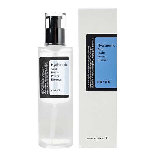 Сыворотка для лица CosRX Hyaluronic Acid Hydra Power Essence в Фаберлик