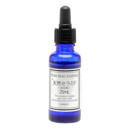 Сыворотка для лица Japan Gals Pure Beau Essence с натуральными керамидами 25 мл в Фаберлик
