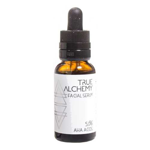 Сыворотка для лица Levrana True Alchemy AHA Acids 5,1% 30 мл в Фаберлик