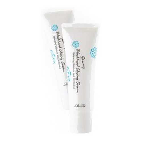 Сыворотка для лица RiRe Skinny Black Head Closing Serum в Фаберлик