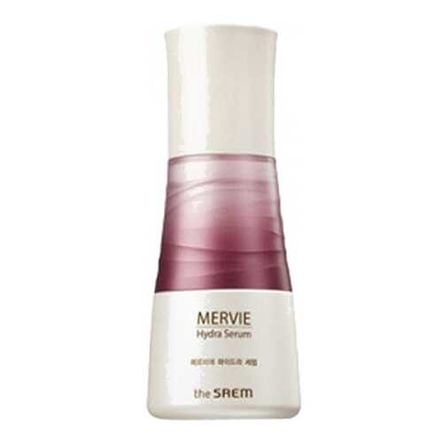 Сыворотка для лица The Saem Mervie Hydra Serum 50 мл в Фаберлик