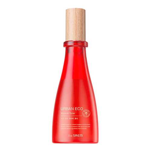 Тонер для лица The Saem Urban Eco Waratah 180 мл в Фаберлик