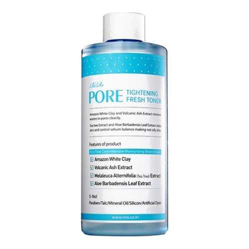 Тоник для лица RiRe Pore Tightening Fresh Toner 300 мл в Фаберлик