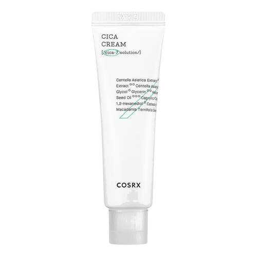 Успокаивающий крем для чувствительной кожи Cosrx Pure Fit Cica Cream в Фаберлик