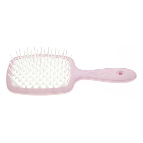 Расческа Janeke Superbrush The Original Italian Patent Pink в Фаберлик