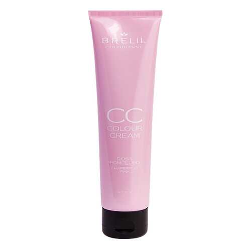 Краситель Brelil Professional CC Color Cream Grapefruit, Розовый в Фаберлик