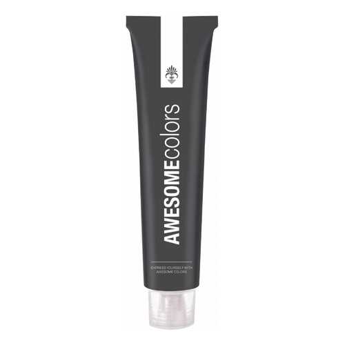 Краска для волос Awesome Colors Silky Shine 0/43 Микстон крacно-золотистый 60 мл в Фаберлик