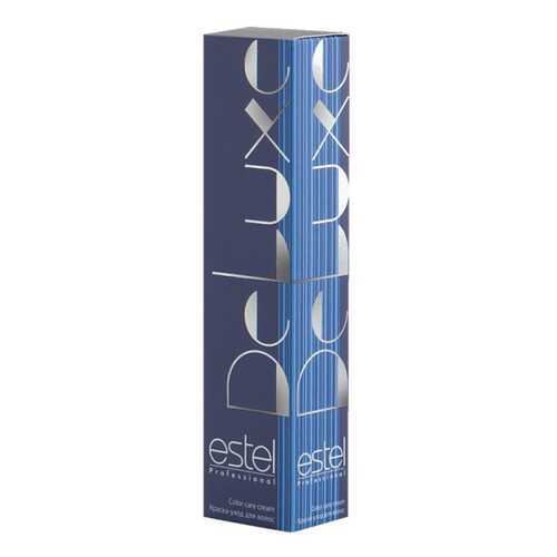 Краска для волос Estel Professional De Luxe 7/0 Русый 60 мл в Фаберлик