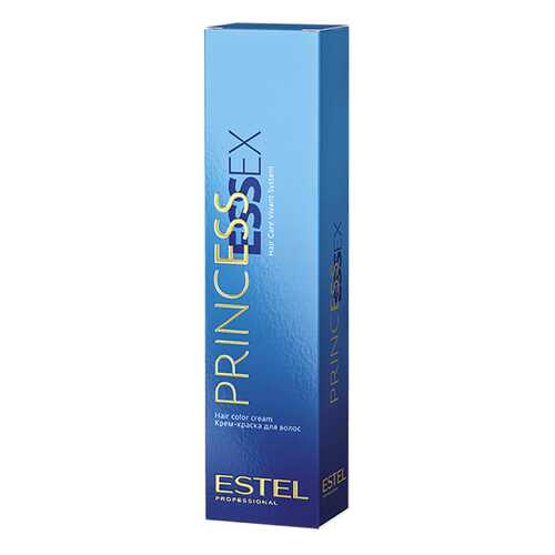 Краска для волос Estel Professional Princess Essex 7/5 Средне-русый красный 60 мл в Фаберлик