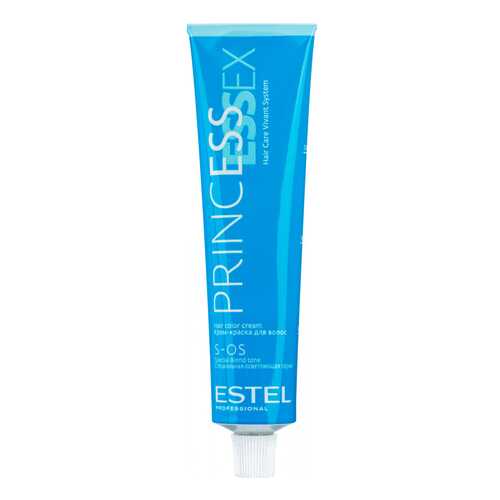 Краска для волос Estel Professional Princess Essex S-OS S-OS/165 Коралловый 60 мл в Фаберлик