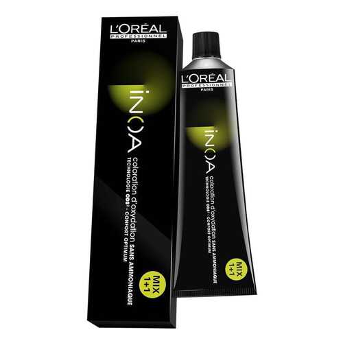 Краска для волос L'Oreal Professionnel Inoa High Resist 8.22 60 г в Фаберлик