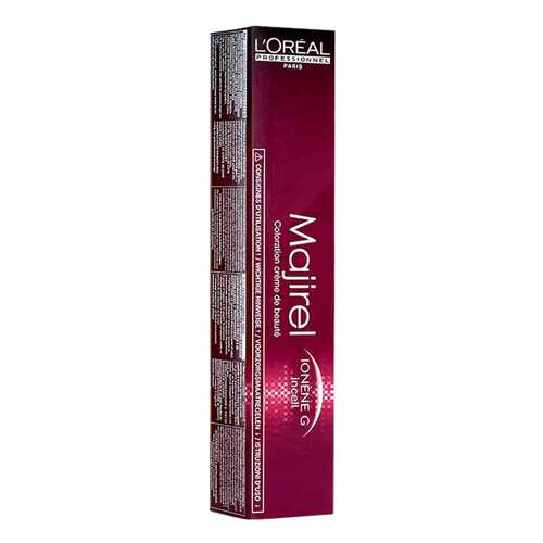 Краска для волос L'Oreal Professionnel Majirouge 5,20, 50 мл в Фаберлик