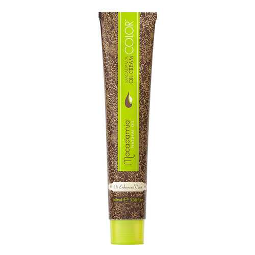 Краска для волос Macadamia Oil Cream Color 10.27 Осветляющий жемчужный блондин 100 мл в Фаберлик