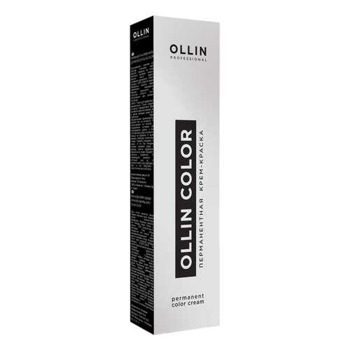 Краска для волос Ollin Professional Color 8/3 Светло-русый золотистый 60 мл в Фаберлик