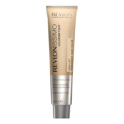 Краска для волос Revlon Professional Revlonissimo Colorsmetique Intense Blonde 1200 60мл в Фаберлик