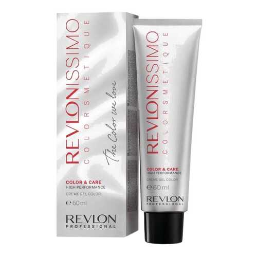 Краска для волос Revlon Revlonissimo Colorsmetique 5,41 60 мл в Фаберлик
