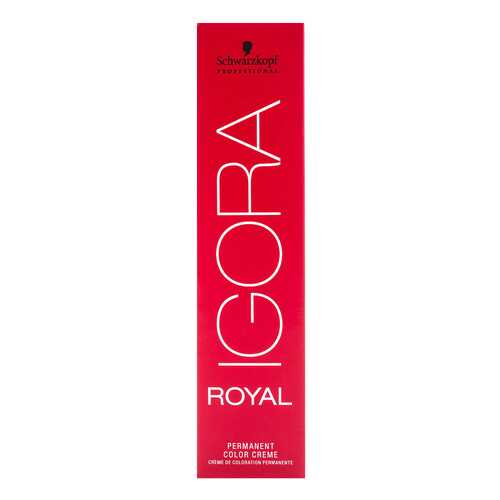 Краска для волос Schwarzkopf 8-65 Светлый русый шоколадный золотистый, 60 мл в Фаберлик
