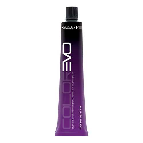 Краска для волос Selective Professional ColorEvo 7,66 Блондин интенсивно-красный 100 мл в Фаберлик