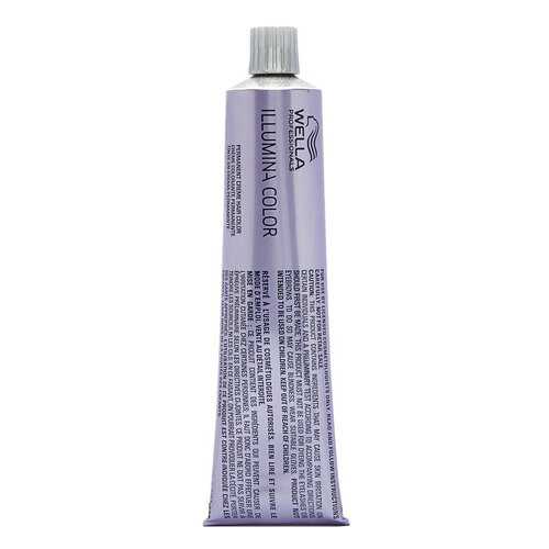 Краска для волос Wella Illumina Color 10 Яркий блонд 60 мл в Фаберлик