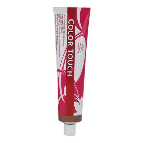Краска для волос Wella Professionals Color Touch 88/07 Платан 60 мл в Фаберлик