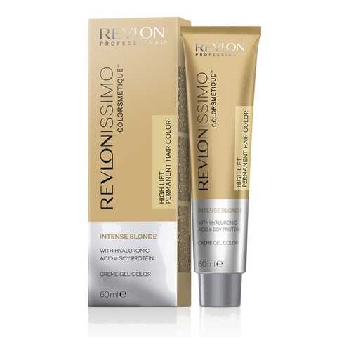 Краска REVLON Intense Blonde 1200MN Интенсивный Натуральный Блондин, 60 мл в Фаберлик