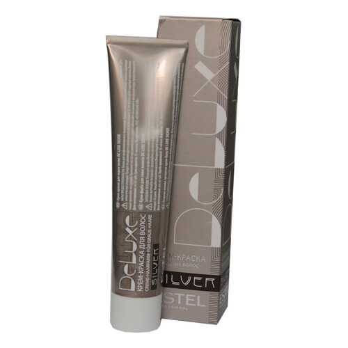 Крем-краска Estel De Luxe Silver 5/5 в Фаберлик