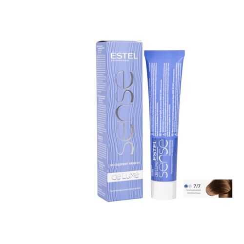 Крем-краска Estel, Sense De Luxe 7/7 в Фаберлик