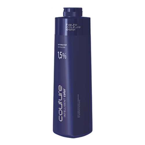 Окислитель Estel Professional Haute Couture 1,5 % 1 л в Фаберлик